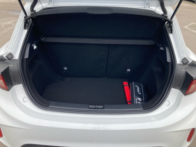 Bild 9: MG MG3 1,5 5G Comfort