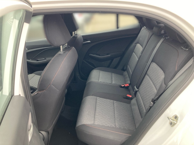 Bild 8: MG MG3 1,5 5G Comfort