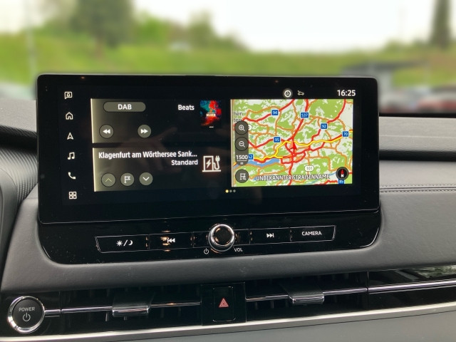 Bild 7: Mitsubishi Outlander PHEV 2,4 4WD Diamond 2-tone Leder