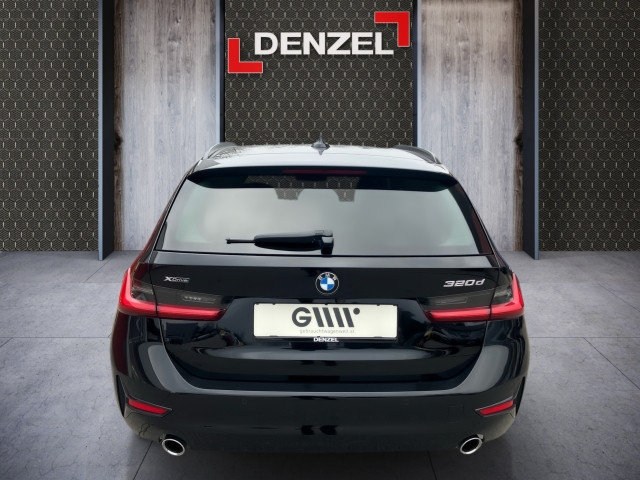 Bild 10: BMW 320d xDrive Touring G21 B47