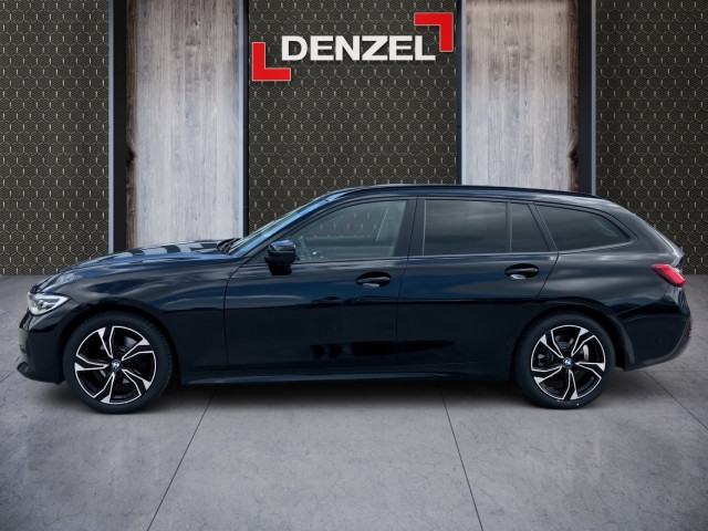Bild 1: BMW 320d xDrive Touring G21 B47