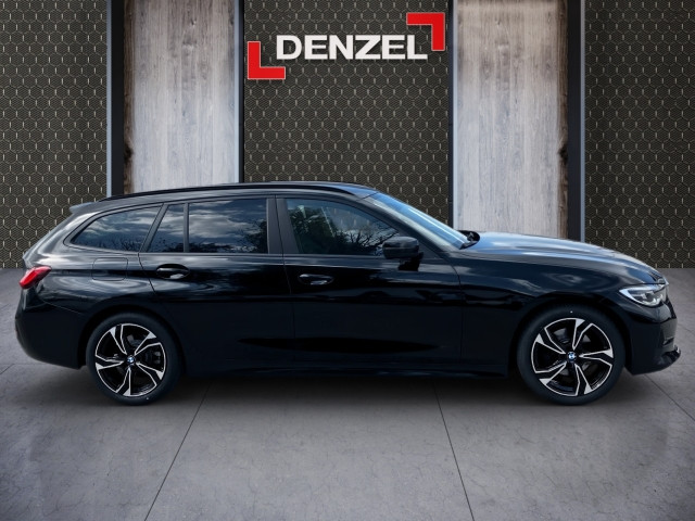 Bild 4: BMW 320d xDrive Touring G21 B47