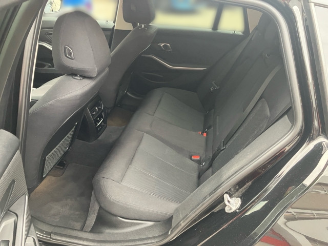 Bild 8: BMW 320d xDrive Touring G21 B47