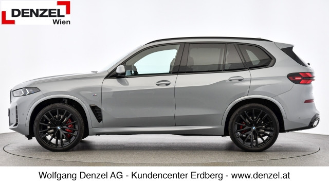 Bild 1: BMW X5 xDrive30d G05 B57