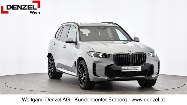 Bild 6: BMW X5 xDrive30d G05 B57
