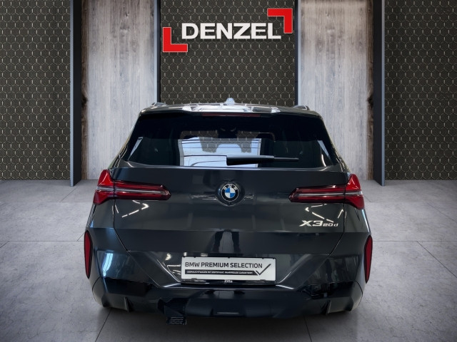 Bild 10: BMW X3 20d xDrive  G45 ZA