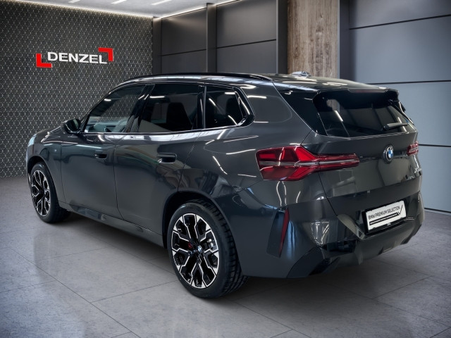 Bild 2: BMW X3 20d xDrive  G45 ZA