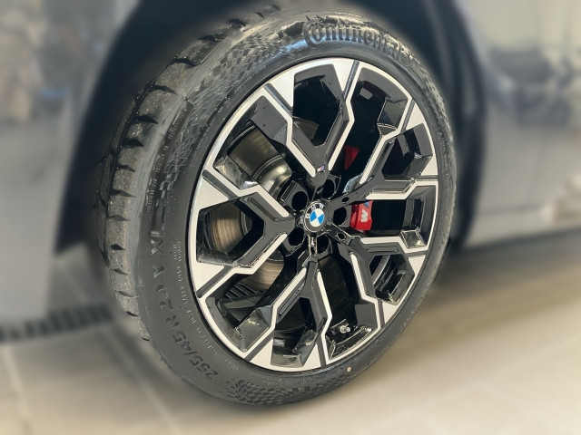 Bild 4: BMW X3 20d xDrive  G45 ZA