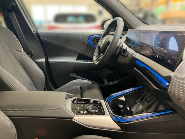 Bild 5: BMW X3 20d xDrive  G45 ZA