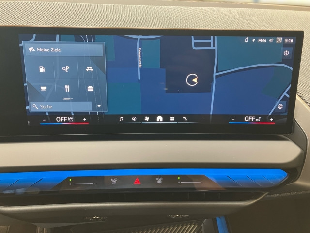 Bild 7: BMW X3 20d xDrive  G45 ZA