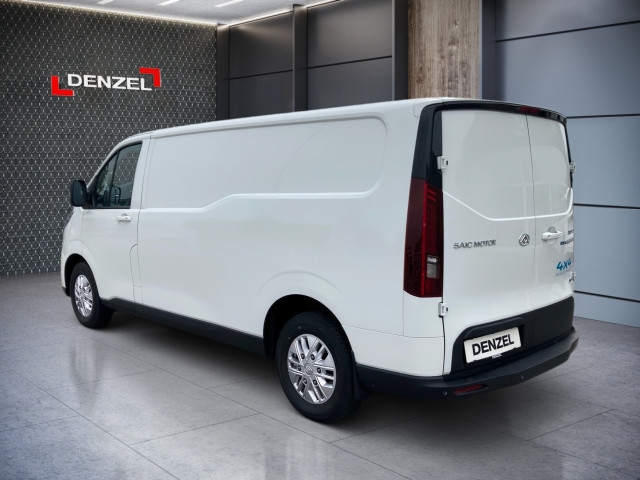 Bild 2: MAXUS EDEL7 eDeliver7 AWD 88kWh L2H1 7al2h1-P1