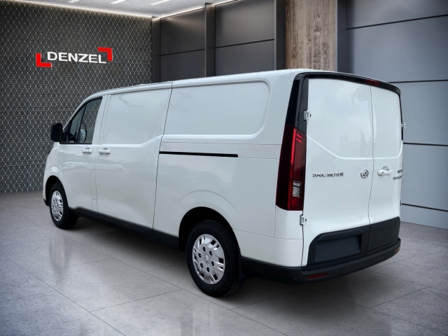 Bild 2: MAXUS DEL7 Deliver7 L2H2 d7l2h2