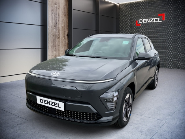Bild 1: Hyundai KONA EV (SX2) GO 65,4 kWh