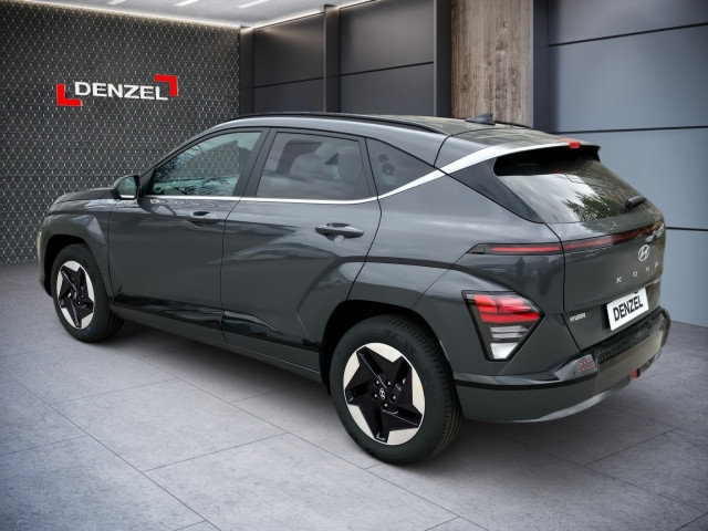 Bild 2: Hyundai KONA EV (SX2) GO 65,4 kWh