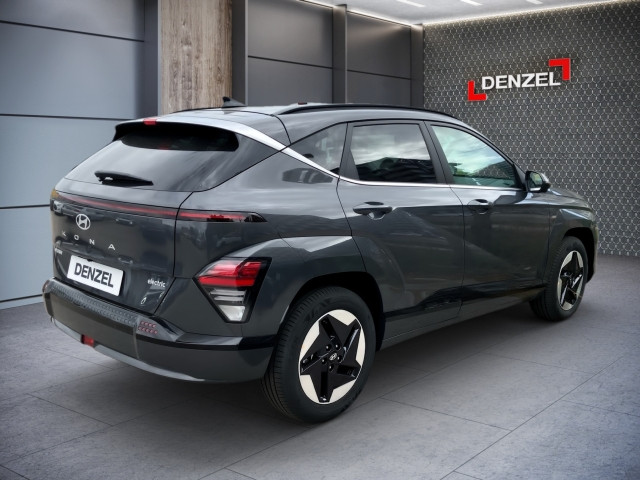 Bild 3: Hyundai KONA EV (SX2) GO 65,4 kWh