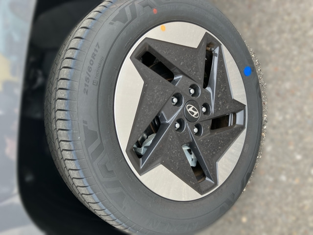 Bild 4: Hyundai KONA EV (SX2) GO 65,4 kWh