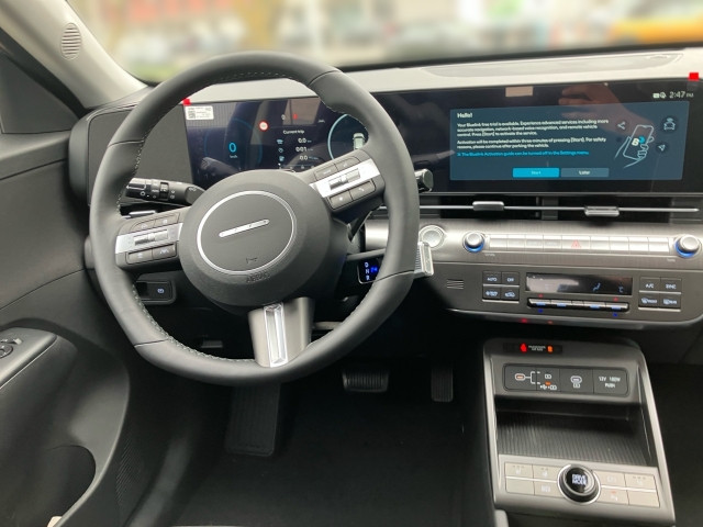 Bild 6: Hyundai KONA EV (SX2) GO 65,4 kWh