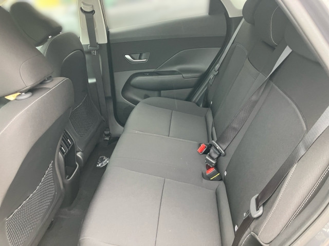 Bild 8: Hyundai KONA EV (SX2) GO 65,4 kWh