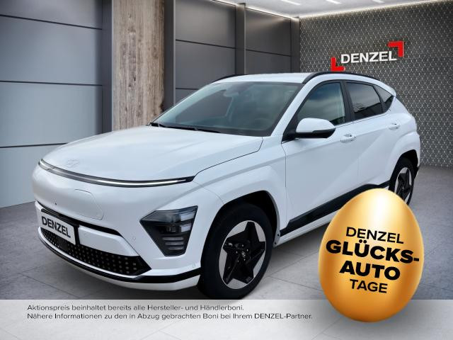Bild 0: Hyundai KONA EV (SX2) GO 65,4 kWh