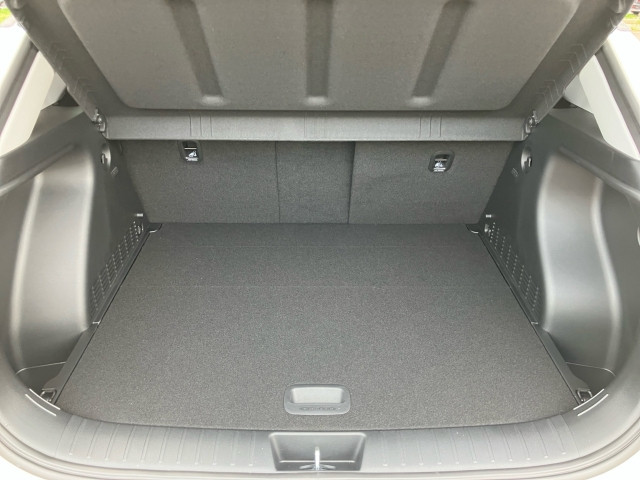 Bild 9: Hyundai KONA EV (SX2) GO 65,4 kWh