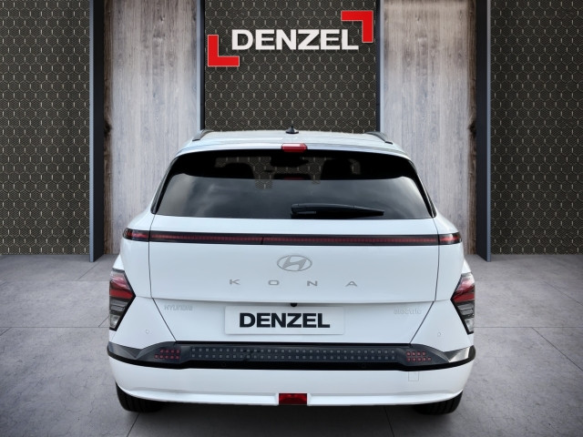 Bild 10: Hyundai KONA EV (SX2) GO 65,4 kWh