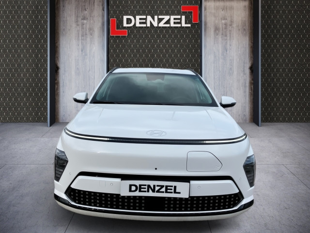 Bild 12: Hyundai KONA EV (SX2) GO 65,4 kWh