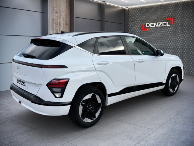 Bild 3: Hyundai KONA EV (SX2) GO 65,4 kWh