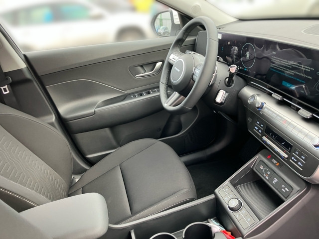 Bild 5: Hyundai KONA EV (SX2) GO 65,4 kWh