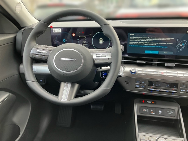 Bild 6: Hyundai KONA EV (SX2) GO 65,4 kWh