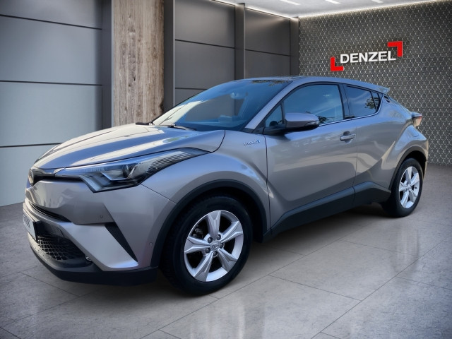 Bild 0: Toyota C-HR 1,8 Hybrid 2WD