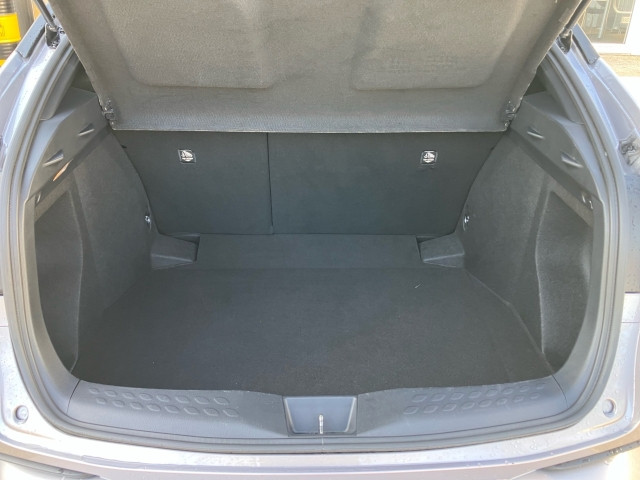 Bild 1: Toyota C-HR 1,8 Hybrid 2WD