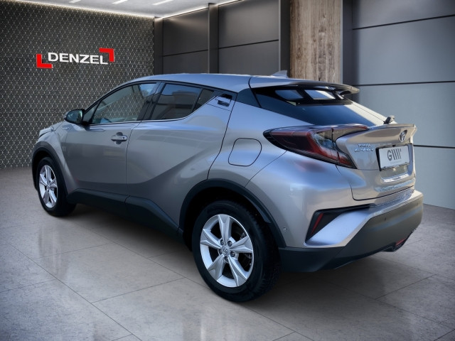 Bild 6: Toyota C-HR 1,8 Hybrid 2WD