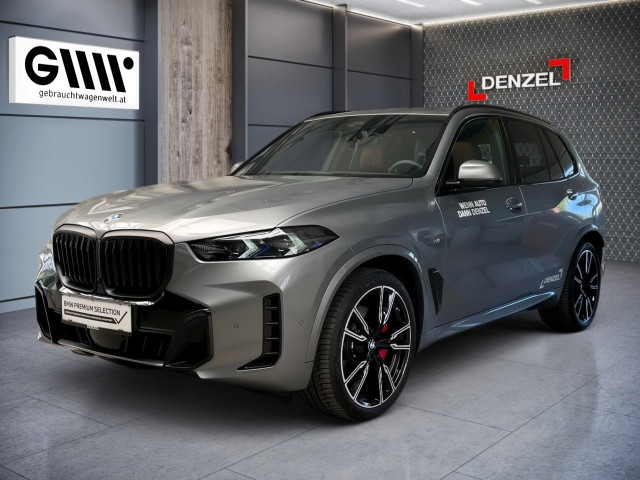 Bild 0: BMW X5 xDrive40d G05 B57