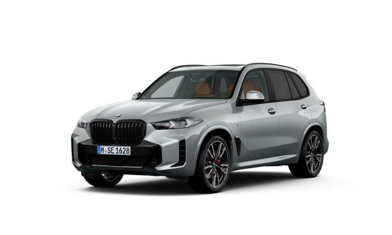 Bild 9: BMW X5 xDrive40d G05 B57