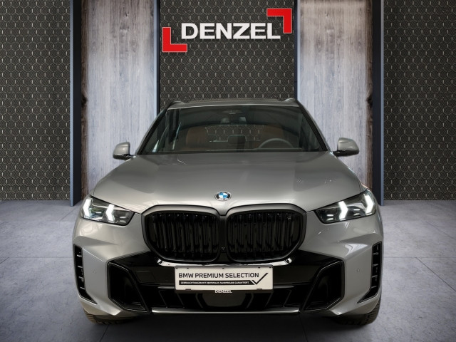 Bild 12: BMW X5 xDrive40d G05 B57