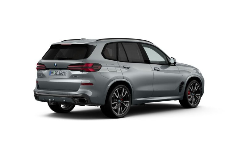 Bild 14: BMW X5 xDrive40d G05 B57