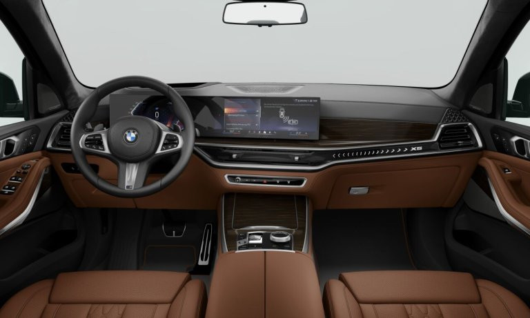 Bild 15: BMW X5 xDrive40d G05 B57
