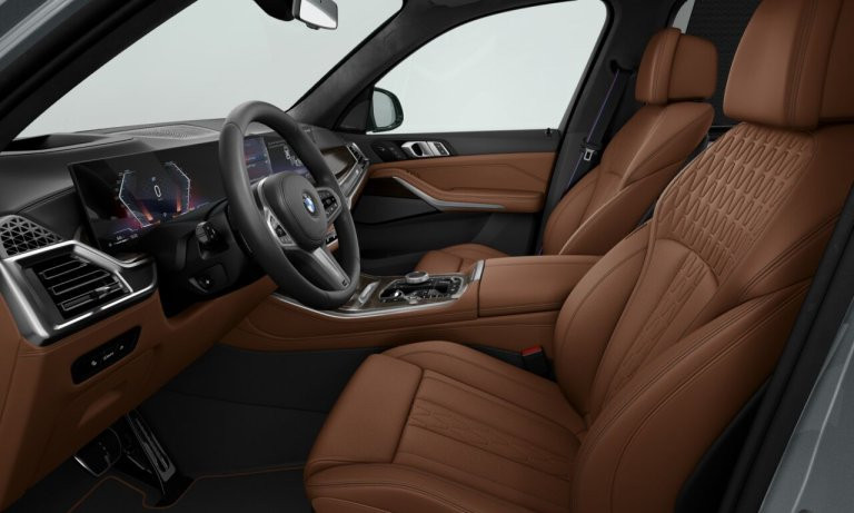 Bild 16: BMW X5 xDrive40d G05 B57