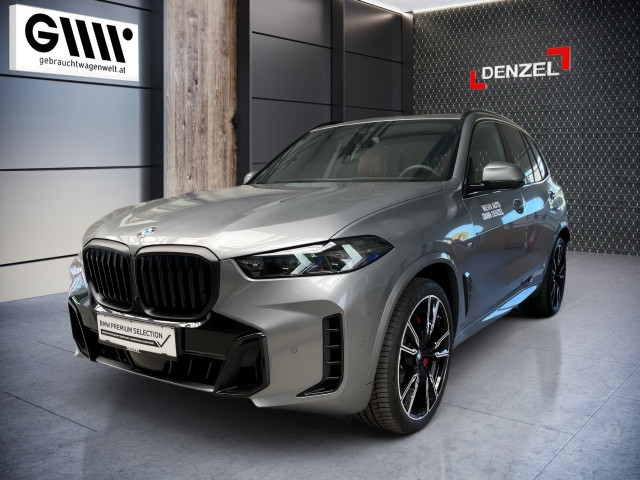 Bild 1: BMW X5 xDrive40d G05 B57