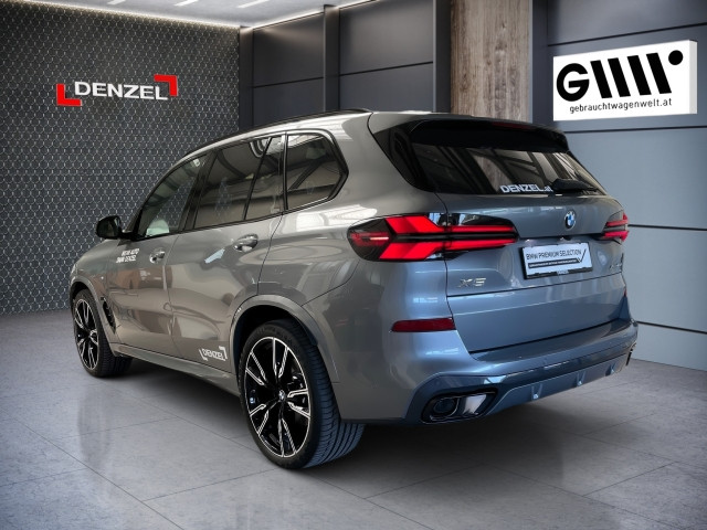 Bild 2: BMW X5 xDrive40d G05 B57