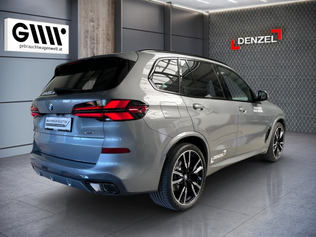 Bild 3: BMW X5 xDrive40d G05 B57
