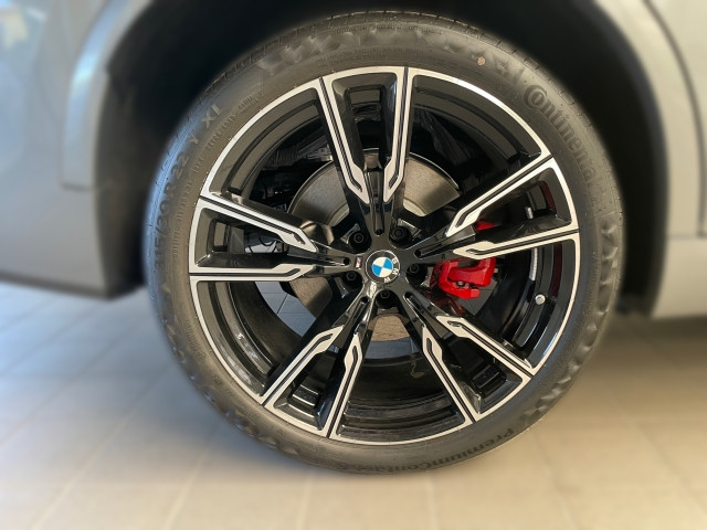 Bild 4: BMW X5 xDrive40d G05 B57