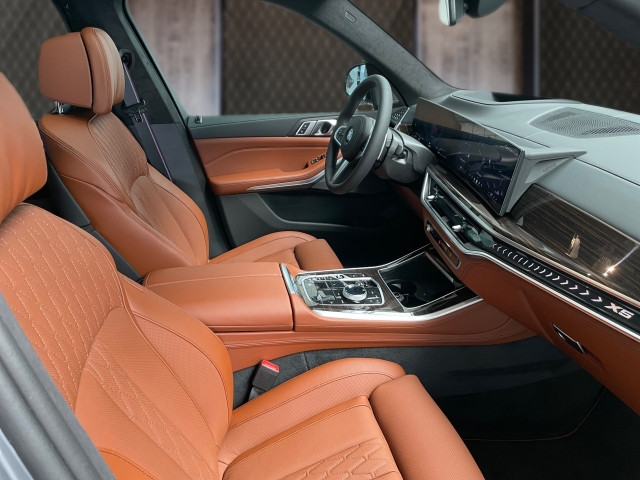 Bild 5: BMW X5 xDrive40d G05 B57