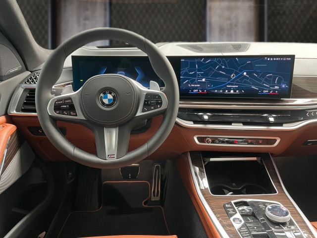 Bild 6: BMW X5 xDrive40d G05 B57
