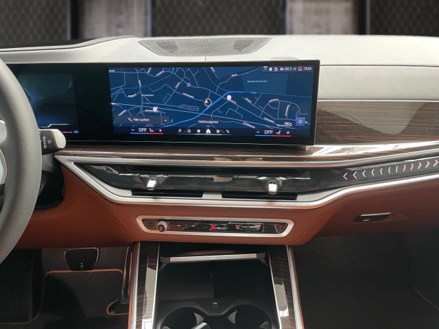 Bild 7: BMW X5 xDrive40d G05 B57