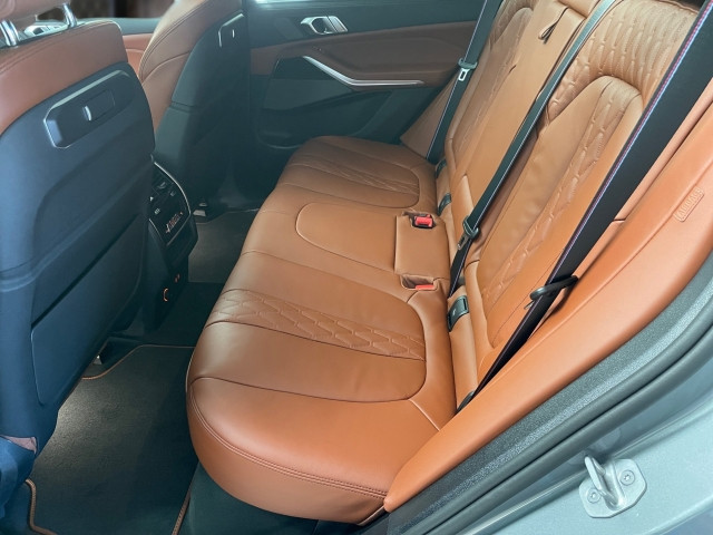 Bild 8: BMW X5 xDrive40d G05 B57