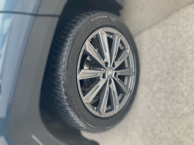 Bild 4: Hyundai Tucson 1,6 T-GDI Plu