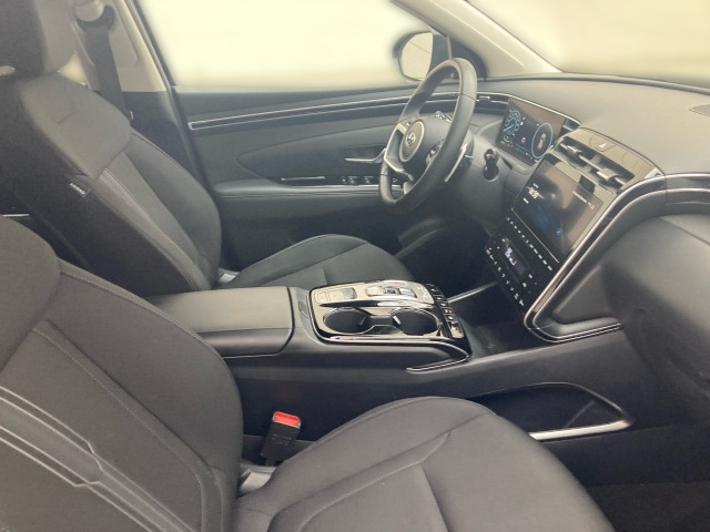 Bild 5: Hyundai Tucson 1,6 T-GDI Plu