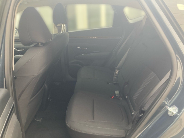 Bild 8: Hyundai Tucson 1,6 T-GDI Plu