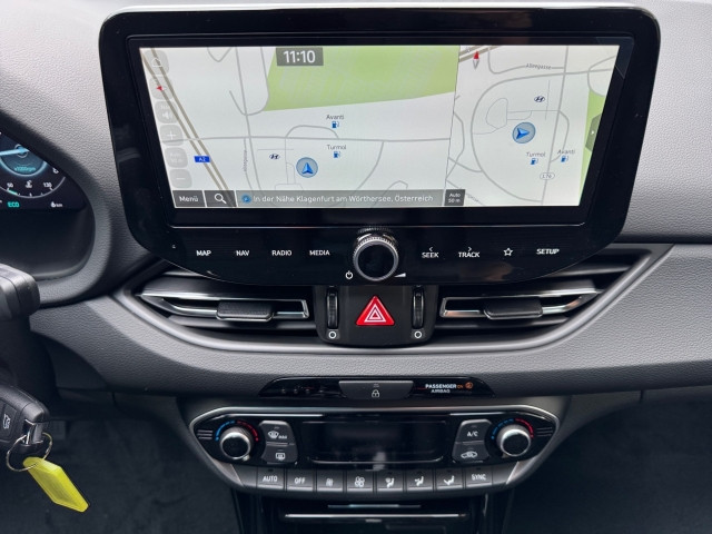 Bild 7: Hyundai i30 Kombi - PD Business Line 1.5 TGDI DCT